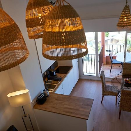 Vue Mer Panoramique Exceptionnelle L T2 Mezzanine Luxueux Banyuls-sur-Mer Ngoại thất bức ảnh