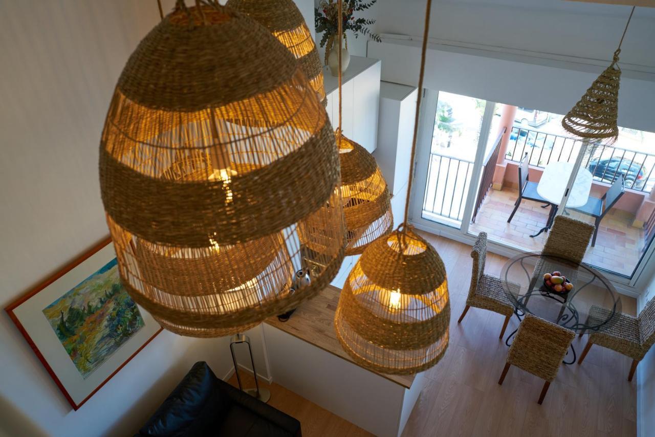 Vue Mer Panoramique Exceptionnelle L T2 Mezzanine Luxueux Banyuls-sur-Mer Ngoại thất bức ảnh
