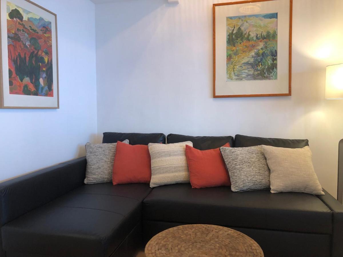 Vue Mer Panoramique Exceptionnelle L T2 Mezzanine Luxueux Banyuls-sur-Mer Ngoại thất bức ảnh
