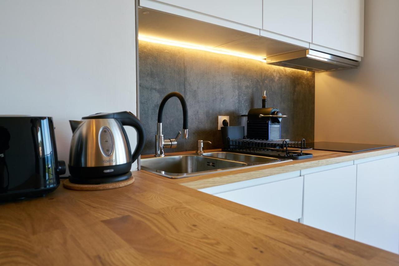 Vue Mer Panoramique Exceptionnelle L T2 Mezzanine Luxueux Banyuls-sur-Mer Ngoại thất bức ảnh
